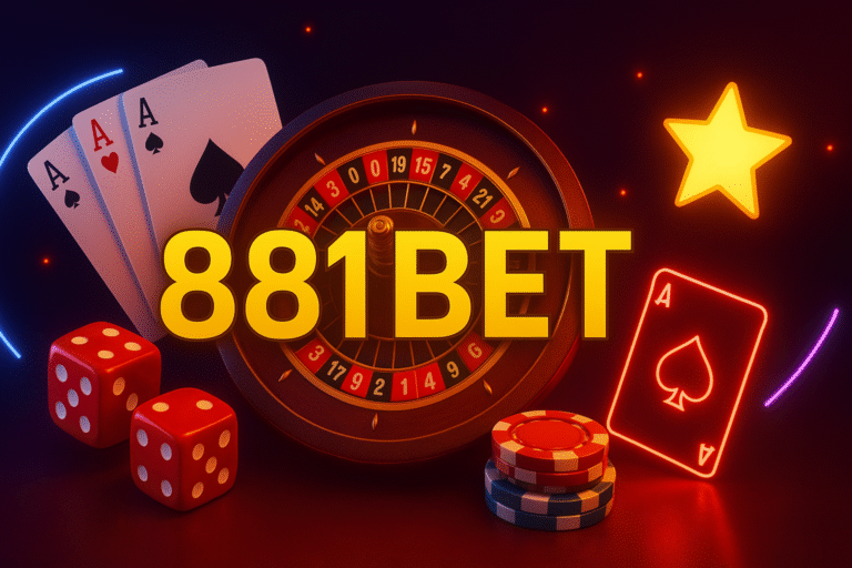 881bet